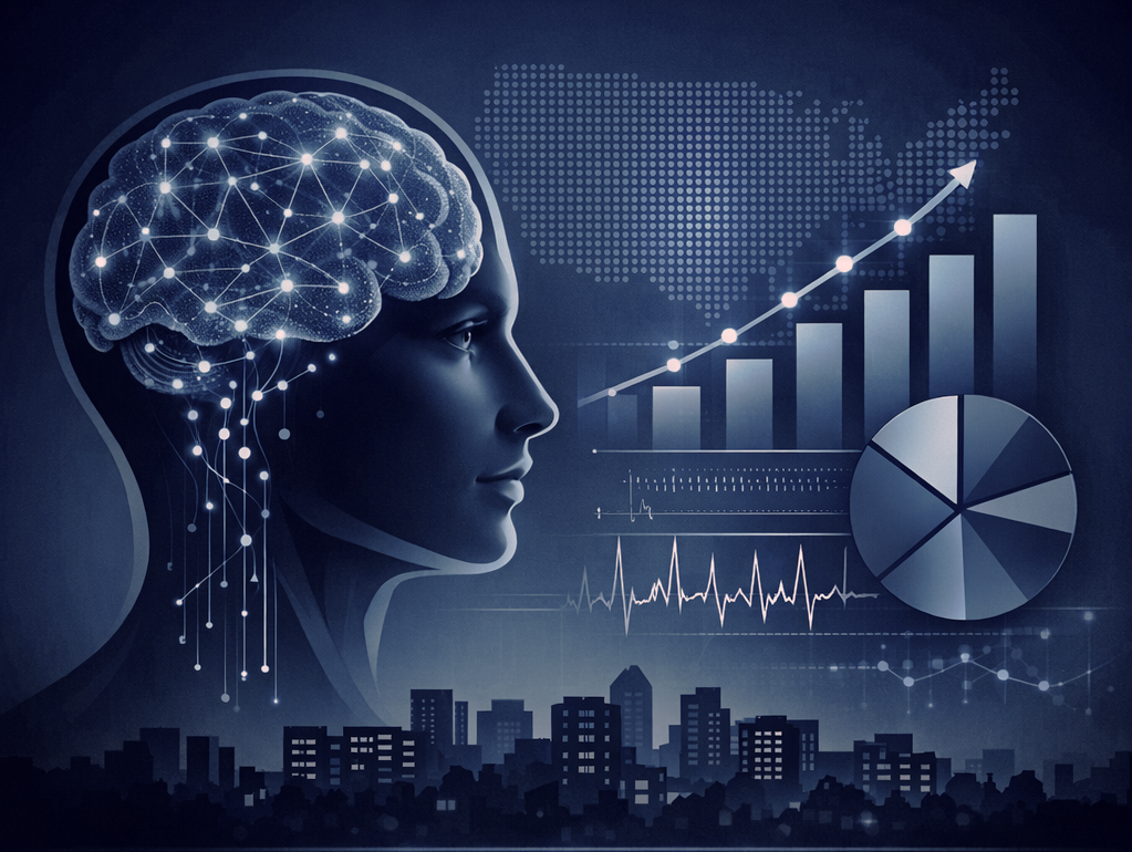 Annual Report Graphic